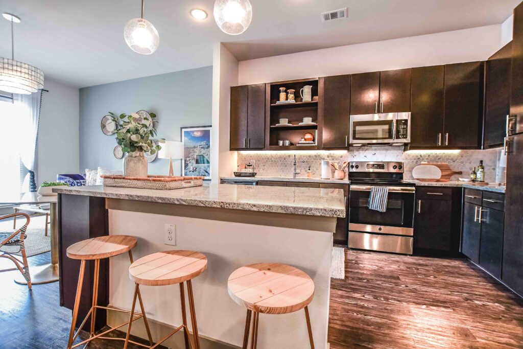 Model Home