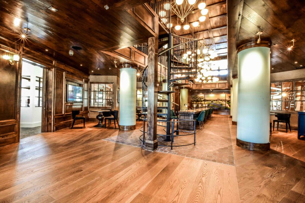 Thousand Oaks Leasing Office