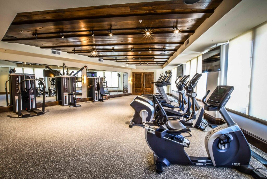 The Grind Fitness Center